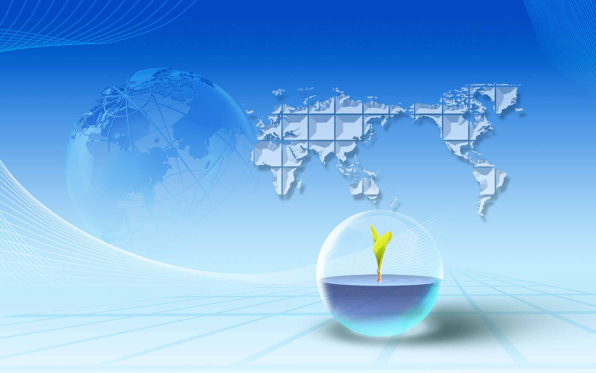 华商国际点开后的配图 加logo