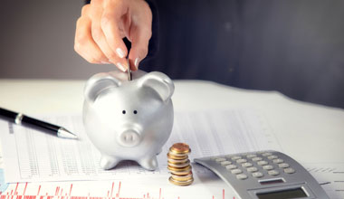 What is the value of the investment?